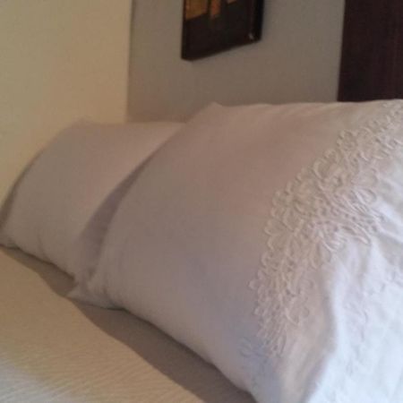 Bendeni Cottage Megala Chorafia ภายนอก รูปภาพ