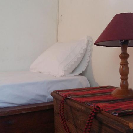 Bendeni Cottage Megala Chorafia ภายนอก รูปภาพ