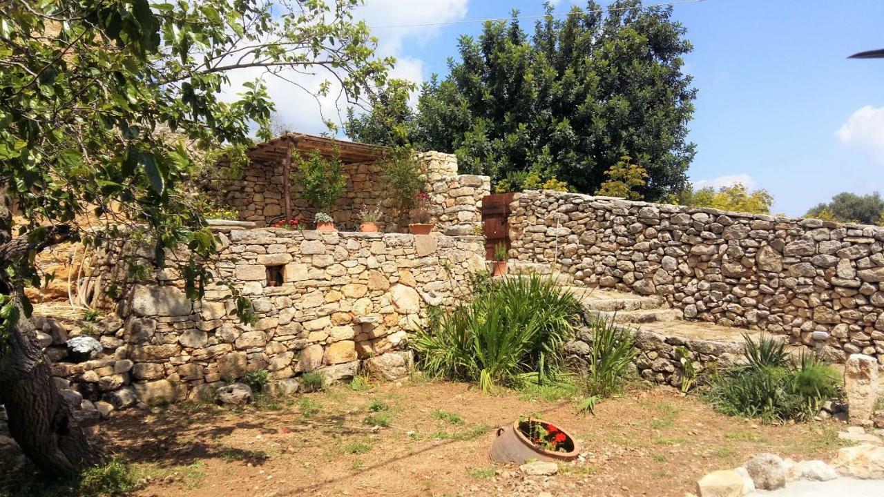 Bendeni Cottage Megala Chorafia ภายนอก รูปภาพ