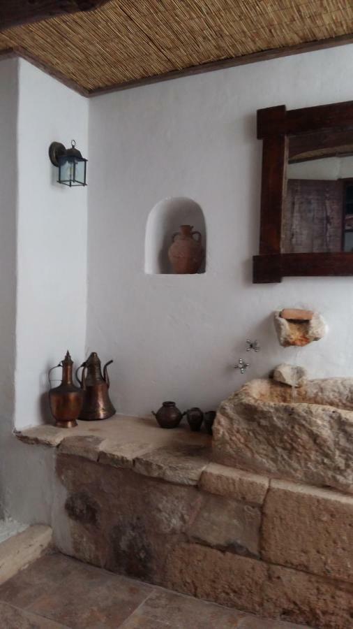 Bendeni Cottage Megala Chorafia ภายนอก รูปภาพ