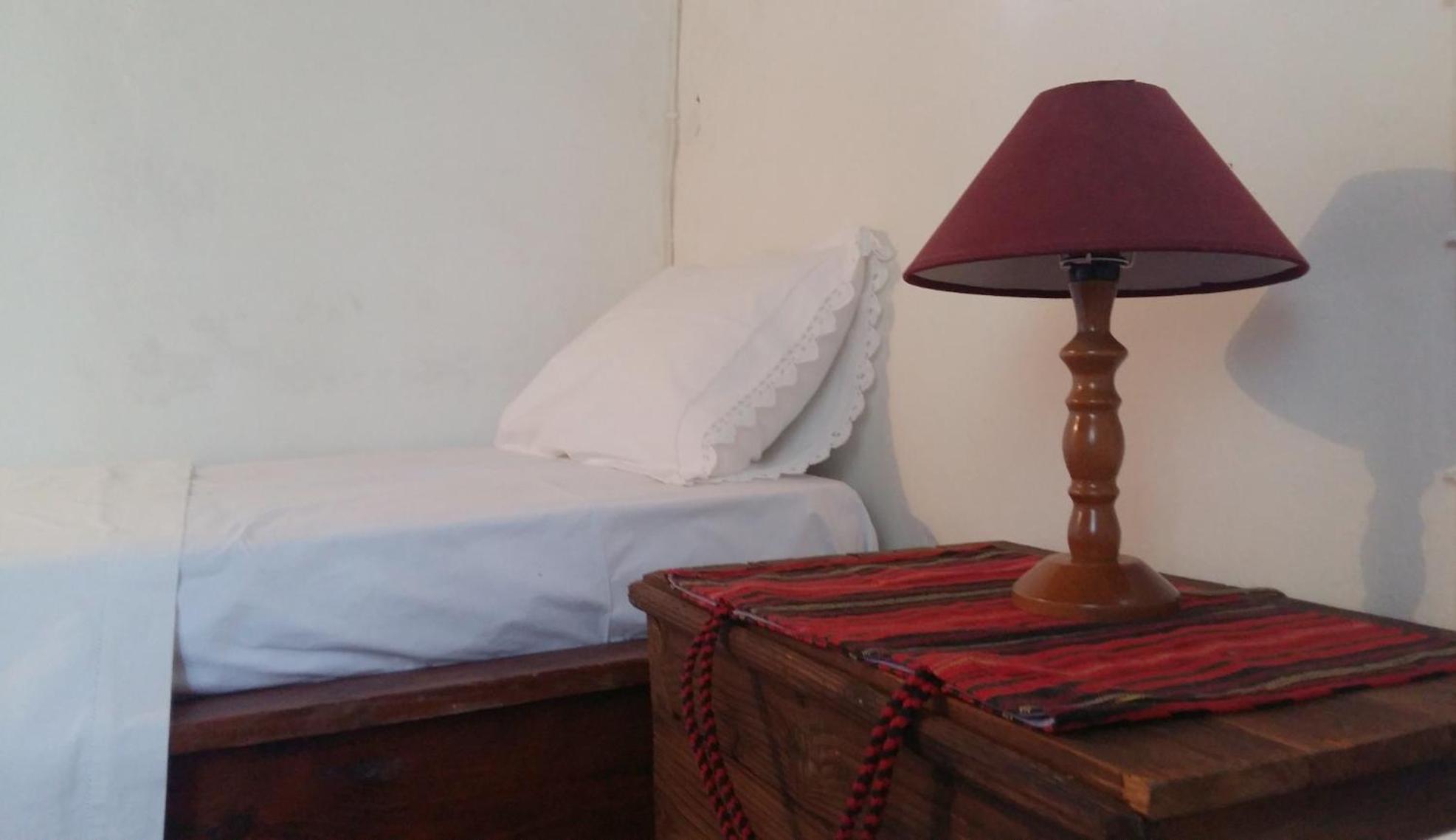 Bendeni Cottage Megala Chorafia ภายนอก รูปภาพ