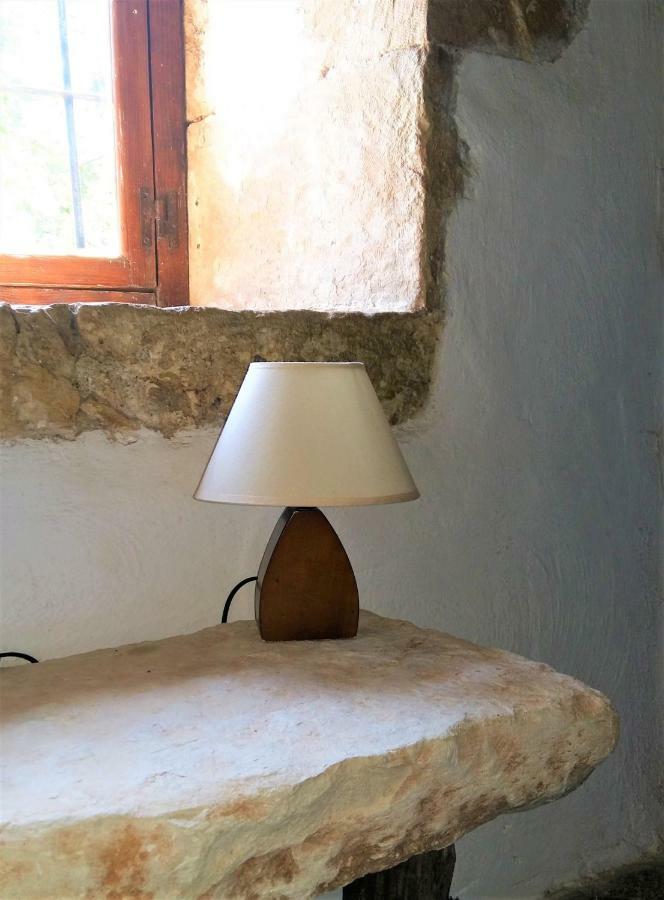 Bendeni Cottage Megala Chorafia ภายนอก รูปภาพ